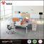 modular office furniture workstation