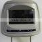 Car headrest monitor 7 inch HD 800X480 RGB