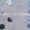 Cap with induction aluminum foil seal for bottle lid