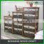 China Kitchen Cabinet Simple Designs Wood Kitchen Cabinet                        
                                                Quality Choice