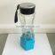 Portable electric mini juicer blender mini orange juicer machine