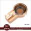 Best Guanghzou Custom cohiba aluminum cigar cigarette ashtray portable ashtray