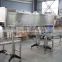 Stable operation Full Automatic 5gallon Barrelled Filling Machine / Filler
