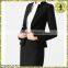 Office uniform ladies office skirt suit