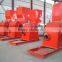 1000kg/h metal cans crusher for sale