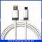 New Trend High Speed Braided USB 3.1 Type C to USB 3.0 a Male USB Date Sync Charger Cable