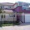 good service prefabricated villa /steel structure villa/good design villa house