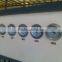 Positive & Negative Pressure Membrane press
