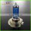 car head lights Changzhou quartz glass auto bulb H7
