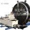 C6030 Qingdao Shengtuo Manufacturer Applied to Mine Machinery Landing Spilt Lathe