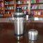 stainless steel vacuum Travel Bottle