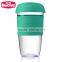 Mochic Eco-Friendly Feature and Plastic Material bulk plastic coffee mugs