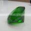 Unique Green Glass Diamond for home&party decoration High quality for sale