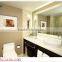 Hotel Eectric LED Backlit Mirror