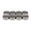 8pcs Rolling Bearing/Oil Bearing 11*5*4MM For Rc Hobby Model Car 1/10 Tamiya CC01 Upgraded Hop-Up Parts Crawler FJ