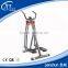 Foldable Indoor Fitness Exercise Machine Workout Trainer Air Walker
