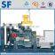 3 phase out type diesel generator 150kw set