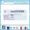 Top quality waterproof thermal medical private label supplements