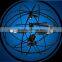China wholesale CX-30 flyina ufo toy 2.4a 3D flip function rc quad drone