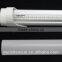 9W Aluminum and PC T8 LED tube light