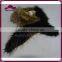 New Fshion Women Neck Wear Faux Fur Scarf