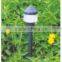High brightness E27/matel halide/sodium Aluminium led bollard light on sale