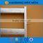 Portable Aluminium square pipe cattle Yard Panels