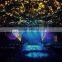 8&facet prism,wholesale beam spot light(3In1),factory making,perfect show events effects