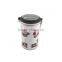 metal coffee container, coffee packing box, coffee storage tin box