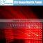 25x 9W RGB 3 IN 1 LED Beam Lights Matrix Panel Light