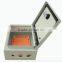 IP65 Water resistant steel enclosures