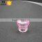 surlyn bottle cap seal for glass perfume bottle
