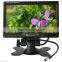 Hot selling 7" TFT LCD Rear view Monitor+2.4G Wireless Night Vision IR Reverse Car Backup Camera