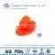 New designed kitchen durable fancy silicone rubber cooking finger gloves