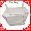 Wholesale High Quality OEM Ton Bag for Sand, Rock, Mine, Rice Handing