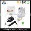Mini Robort Wireless P2p Ip Camera With IR CUT, Night vision, Motion Detection & Onvif