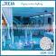 Wedding Decoration Supplies LED Light Base For Bridal Decoration Table Decoration