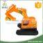 Cheap plastic friction car toys for kids