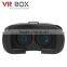 2016 hottest Virtual Reality Glasses Vr Box 3d Glasses Headset For Google Cardboard Glasses For 4.7-6.0 Mobile