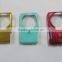 digital camera aluminum shell sand blasting
