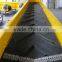 Wear Resistant Anti Slip Chevron conveyor belt Pattern Conveyor Belt