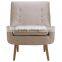 Wooden Salon Chairs HS-SC2201