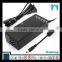 lcd monitor ac/dc adapter 19v 2a ac dc adapters for laptop 38w dc regulated power supply