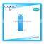 hot new products for 2015 real capacity portable power bank 2600mah