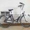2015 hot selling fat tire mountain bike electric 500w