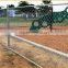 Factory Supply Portable Chain Link Temporary Fence