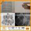 High temperature high duty stainless steel wire mesh containers