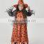 sexy halloween kids costume witch fancy dress party cosplay costume for girls