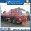 Customize biggest engine Foam fire truck manufacturer in China