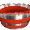 Mining Crusher-Concave/Mantle for cone crusher
